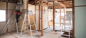 Entreprise de rénovation de la maison et de rénovation d’appartement à Mirvaux